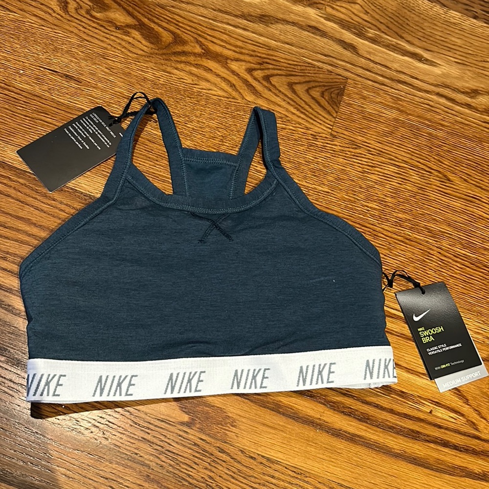 Nike sports bra